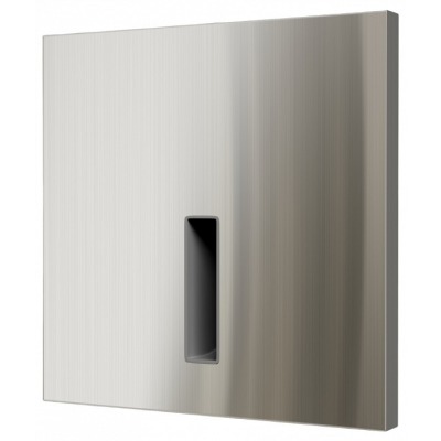 Встраиваемый светильник Denkirs Troms DK1030-NI DK_DK1030-NI