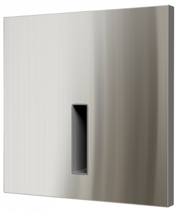 Фото Встраиваемый светильник Denkirs Troms DK1030-NI DK_DK1030-NI - интернет-магазин МегаТерем в Москве