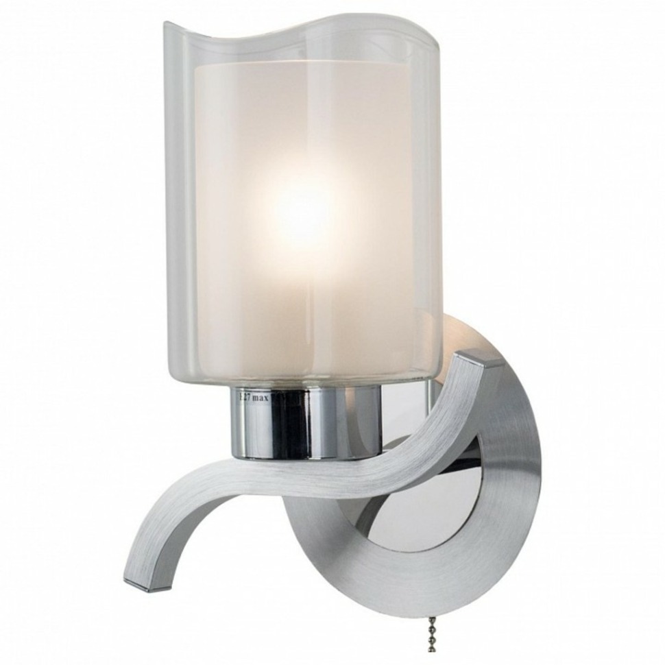 Фото Бра Citilux Аэлита CL169311 - интернет-магазин МегаТерем в Москве