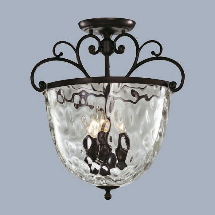 Фото Светильник на штанге L'Arte Luce Gela L17753.19 - интернет-магазин МегаТерем в Москве