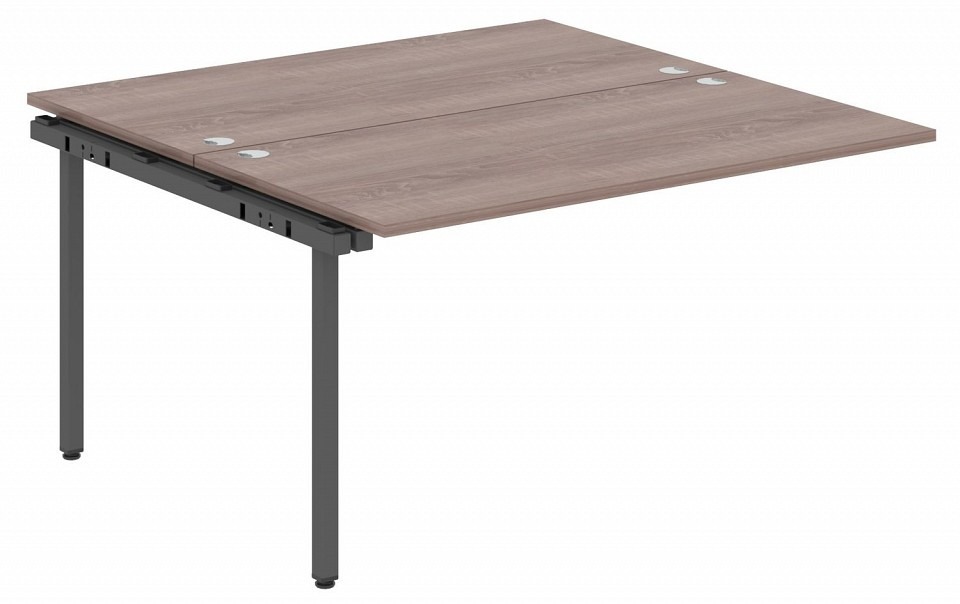 Фото Стол приставной Xten-S XIWST 1414 SKY_00-07072550 - интернет-магазин МегаТерем в Москве