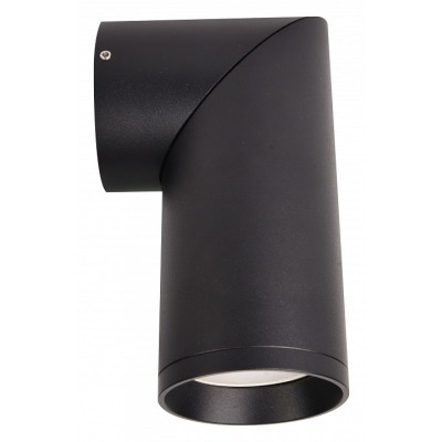 Накладной светильник Эра OL18 BK Б0054385 ER_B0054385