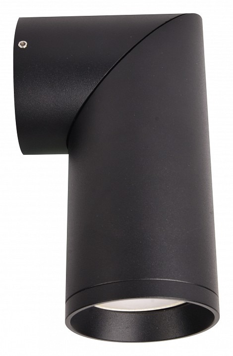 Фото Накладной светильник Эра OL18 BK Б0054385 ER_B0054385 - интернет-магазин МегаТерем в Москве