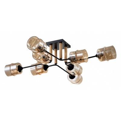 Потолочная люстра Escada Mo...