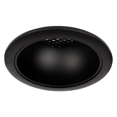 Встраиваемый светильник Loft it Comb 10330/B Black LF_10330_B_Black