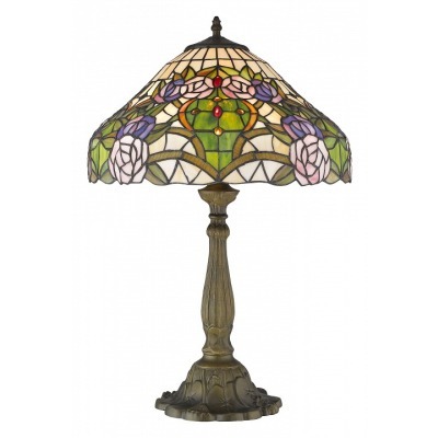 Настольная лампа декоративная Velante 842 842-804-01 VE_842-804-01