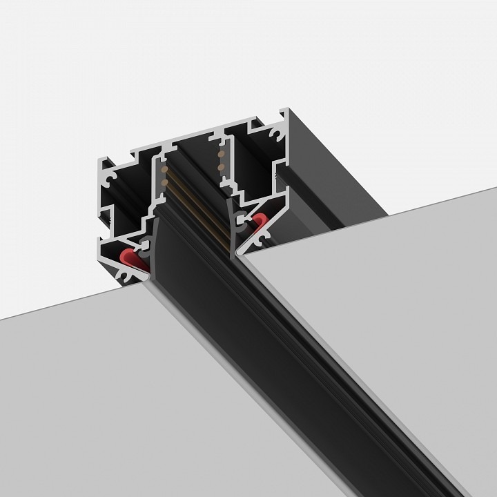 Фото Трек встраиваемый ST-Luce Skyline 48 ST039.429.00 - интернет-магазин МегаТерем в Москве