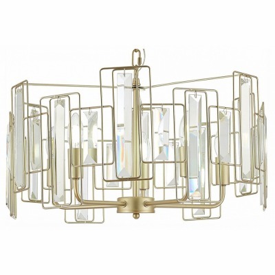 Подвесная люстра EVOLUCE Gi...