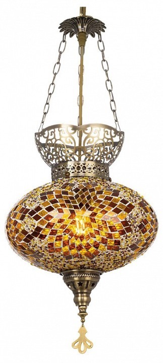 Фото Подвесной светильник Citilux Каир CL419125 - интернет-магазин МегаТерем в Москве