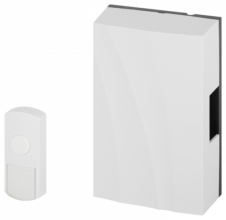 Фото Звонок проводной Эра  D157 ER_B0004134 - интернет-магазин МегаТерем в Москве