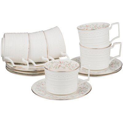 Чайный набор lefard фабьен ...