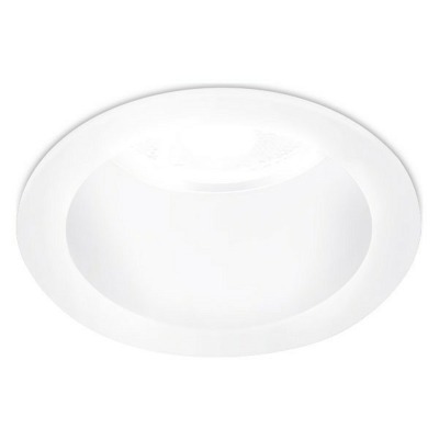 Встраиваемый светильник Ambrella Light TN TN210 AMBR_TN210