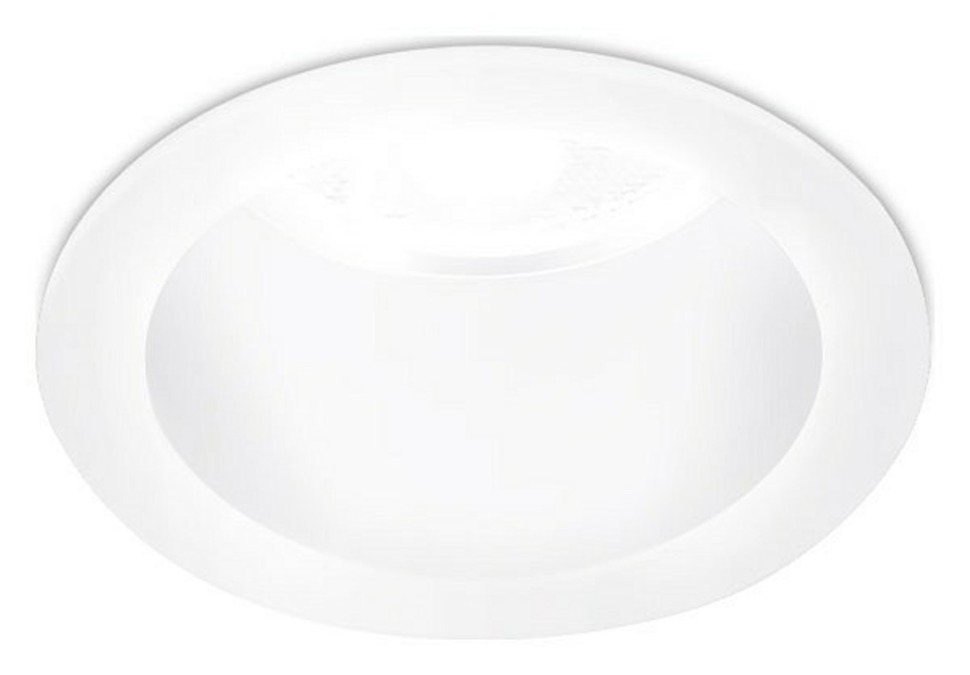 Фото Встраиваемый светильник Ambrella Light TN TN210 AMBR_TN210 - интернет-магазин МегаТерем в Москве