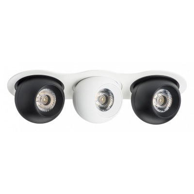 Встраиваемый светильник Lightstar Intero BALL i636726272 LS_i636726272