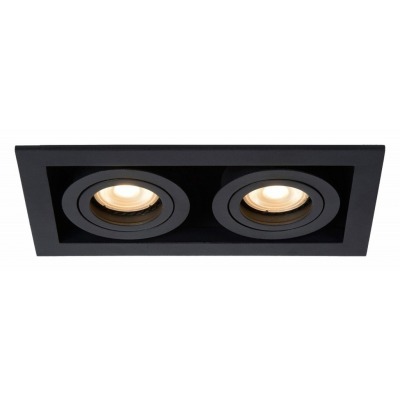 Встраиваемый светильник Lucide Chimney 09926/02/30 LCD_09926_02_30