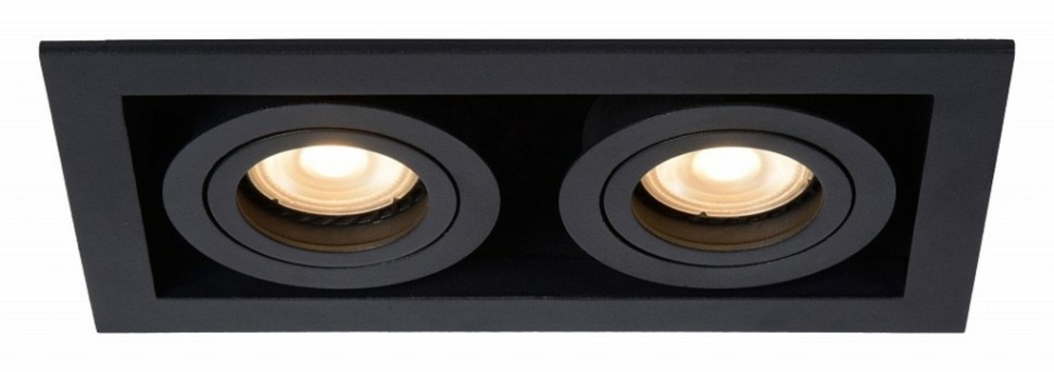 Фото Встраиваемый светильник Lucide Chimney 09926/02/30 LCD_09926_02_30 - интернет-магазин МегаТерем в Москве