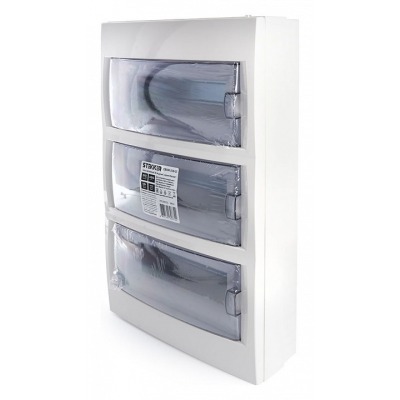 Электрический щиток накладн...