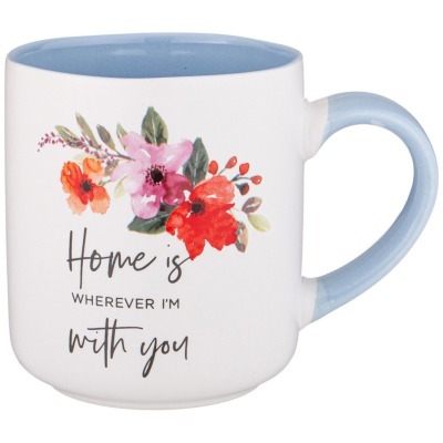 Кружка lefard home 480мл (2...