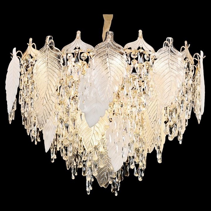 Фото Подвесная люстра Citilux Darby CL309262 - интернет-магазин МегаТерем в Москве