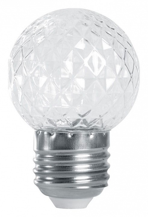 Фото Лампа светодиодная Feron LB-377 E27 1Вт K 38211 FE_38211 - интернет-магазин МегаТерем в Москве