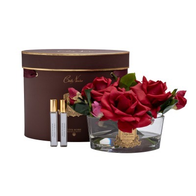 Диффузор Oval Red, спрей Wi...