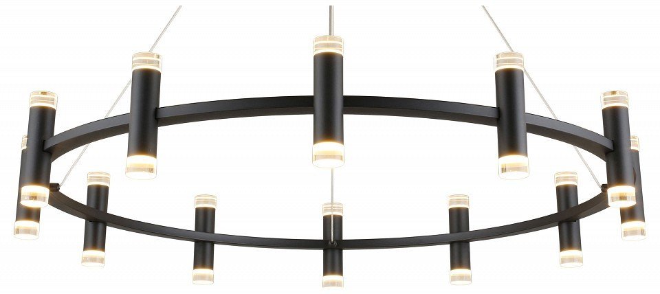 Фото Подвесная люстра Aployt Klarcia APL.037.03.120 AP_APL.037.03.120 - интернет-магазин МегаТерем в Москве