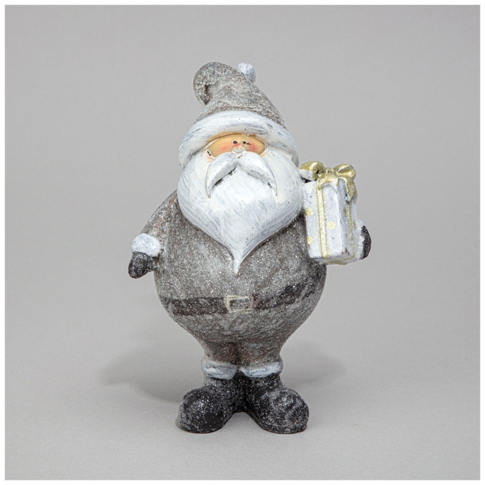 Фото Фигурка magic collection 8*5,5*12,5 см Lefard (233-372) - интернет-магазин МегаТерем в Москве