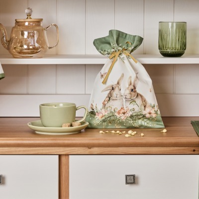 Мешочек подарочный sense 20...