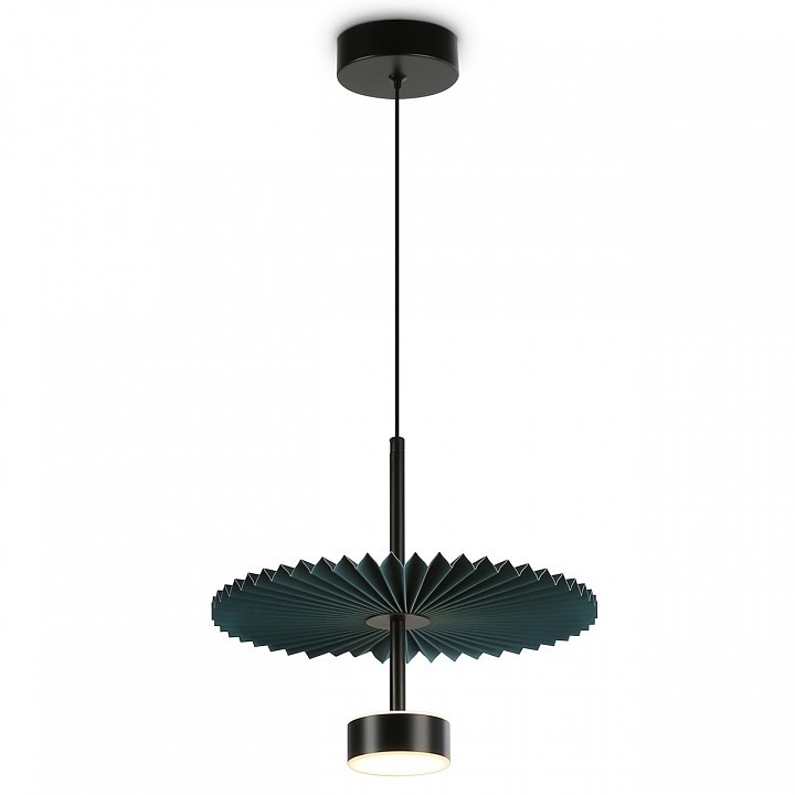 Фото Подвесной светильник Ambrella Light LH LH72605 AMBR_LH72605 - интернет-магазин МегаТерем в Москве