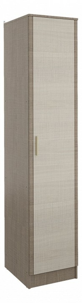 Фото Шкаф для белья Юта СТЛ.359.02 STL_2020035900200 - интернет-магазин МегаТерем в Москве