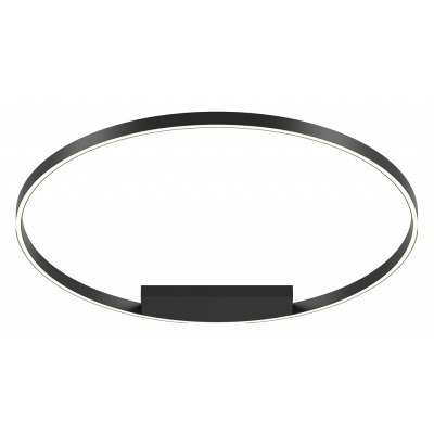 Накладной светильник Maytoni Rim MOD058CL-L65BK MY_MOD058CL-L65BK