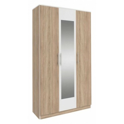 Шкаф платяной Оливия СТЛ.10...