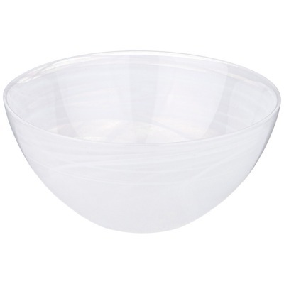 Салатник murano white, 15см...