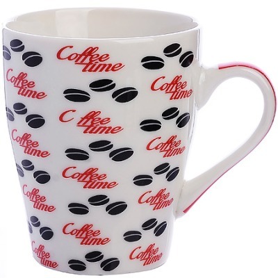 Кружка 340 мл Coffee Time L...