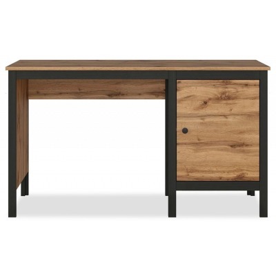 Стол письменный Лофт BIU-130 BRW_UT-70006270