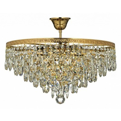 Люстра на штанге Arti Lampa...