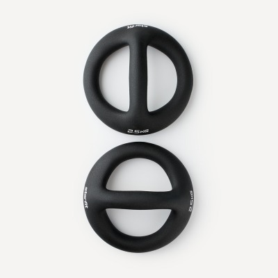 Гантели-упоры для отжиманий...