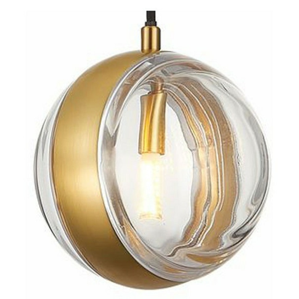 Фото Подвесной светильник ST-Luce Bala SL1156.303.01 - интернет-магазин МегаТерем в Москве