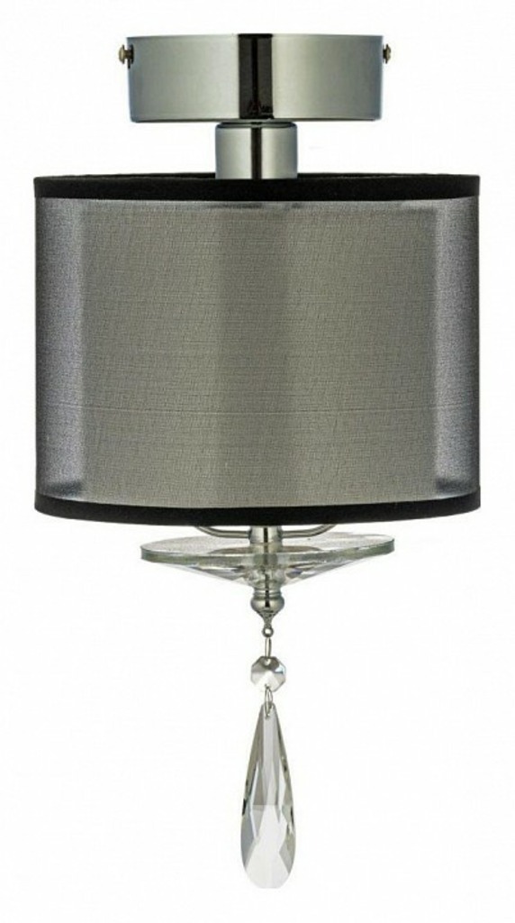 Фото Светильник на штанге Arti Lampadari Rufina Rufina E 1.3.P1 N AL_Rufina_E_1.3.P1_N - интернет-магазин МегаТерем в Москве