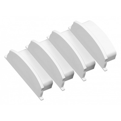 Набор заглушек для профиля ...