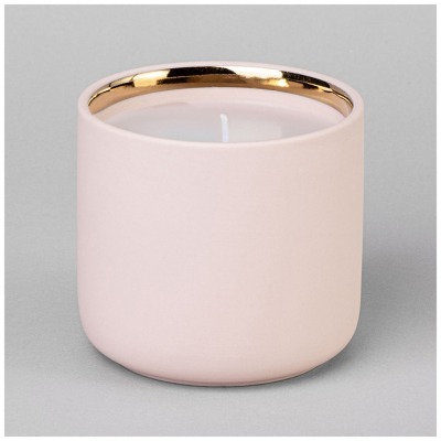 Свеча интерьерная 400мл 9.5...