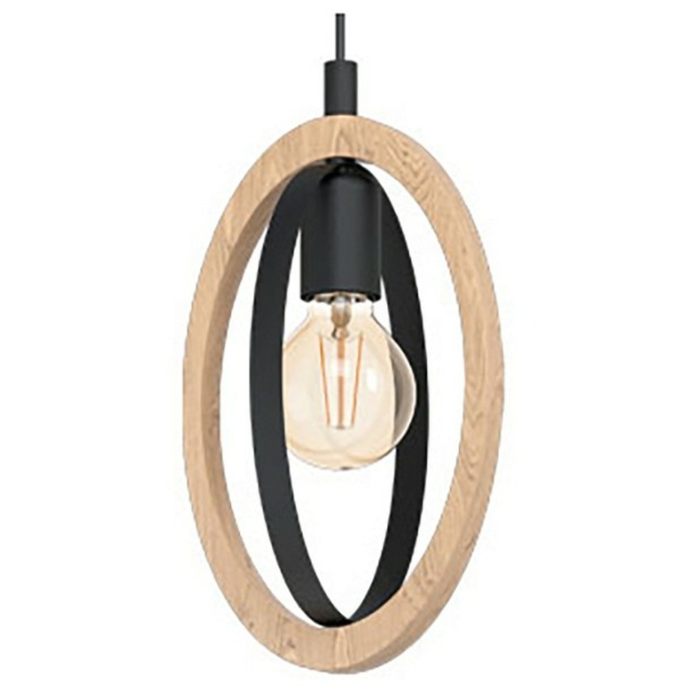 Фото Подвесной светильник Eglo Basildon 43461 EG_43461 - интернет-магазин МегаТерем в Москве