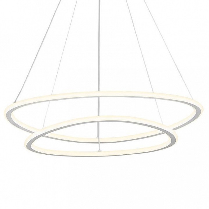 Фото Подвесной светильник Citilux ТRIO CL215B060E - интернет-магазин МегаТерем в Москве