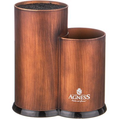 Подставка для ножей agness ...