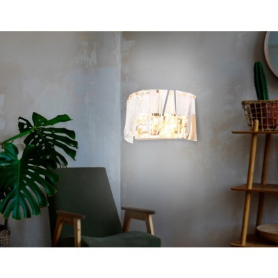 Накладной светильник Ambrel...