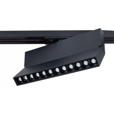 Светильник на штанге Arte Lamp Flash A4573PL-1BK AR_A4573PL-1BK