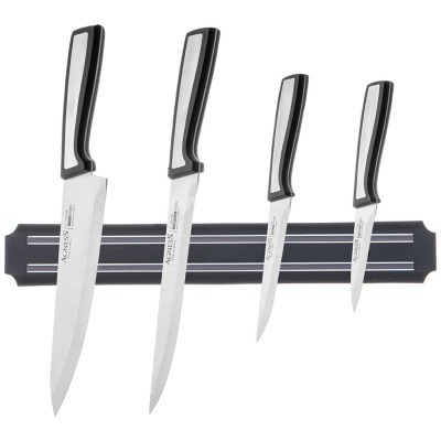 Набор ножей agness с магнит...