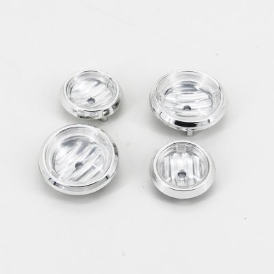 Комплект передних фанарей (...