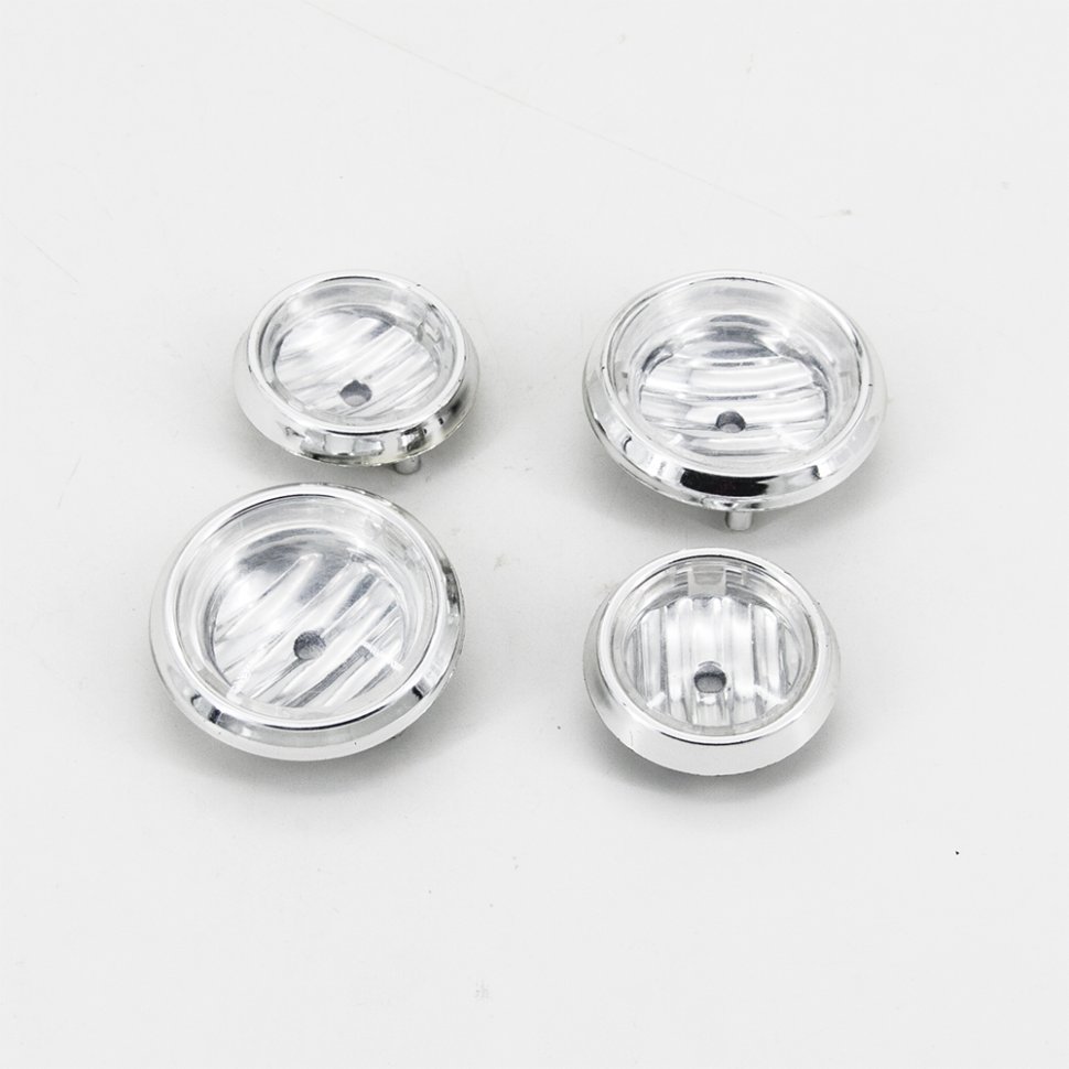 Фото Комплект передних фанарей (BDM-009) - интернет-магазин МегаТерем в Москве