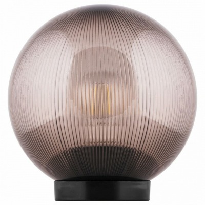 Наземный низкий светильник ...